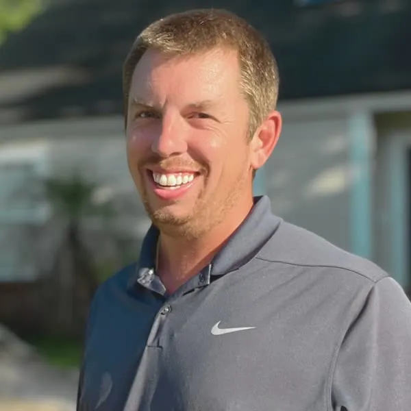 Andrew, renovation expert
