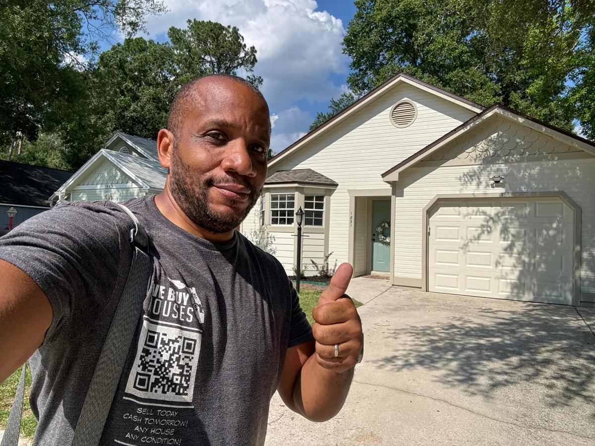 Jacksonville House Flips: How We Outperform New Construction in 2026