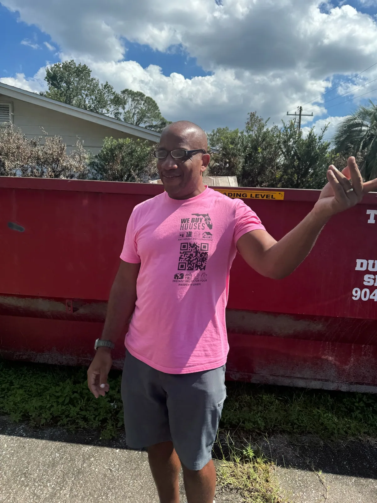 Jacksonville Rental Property Renovation: 2 Bedroom House Transformed Into Cash Flow Rental