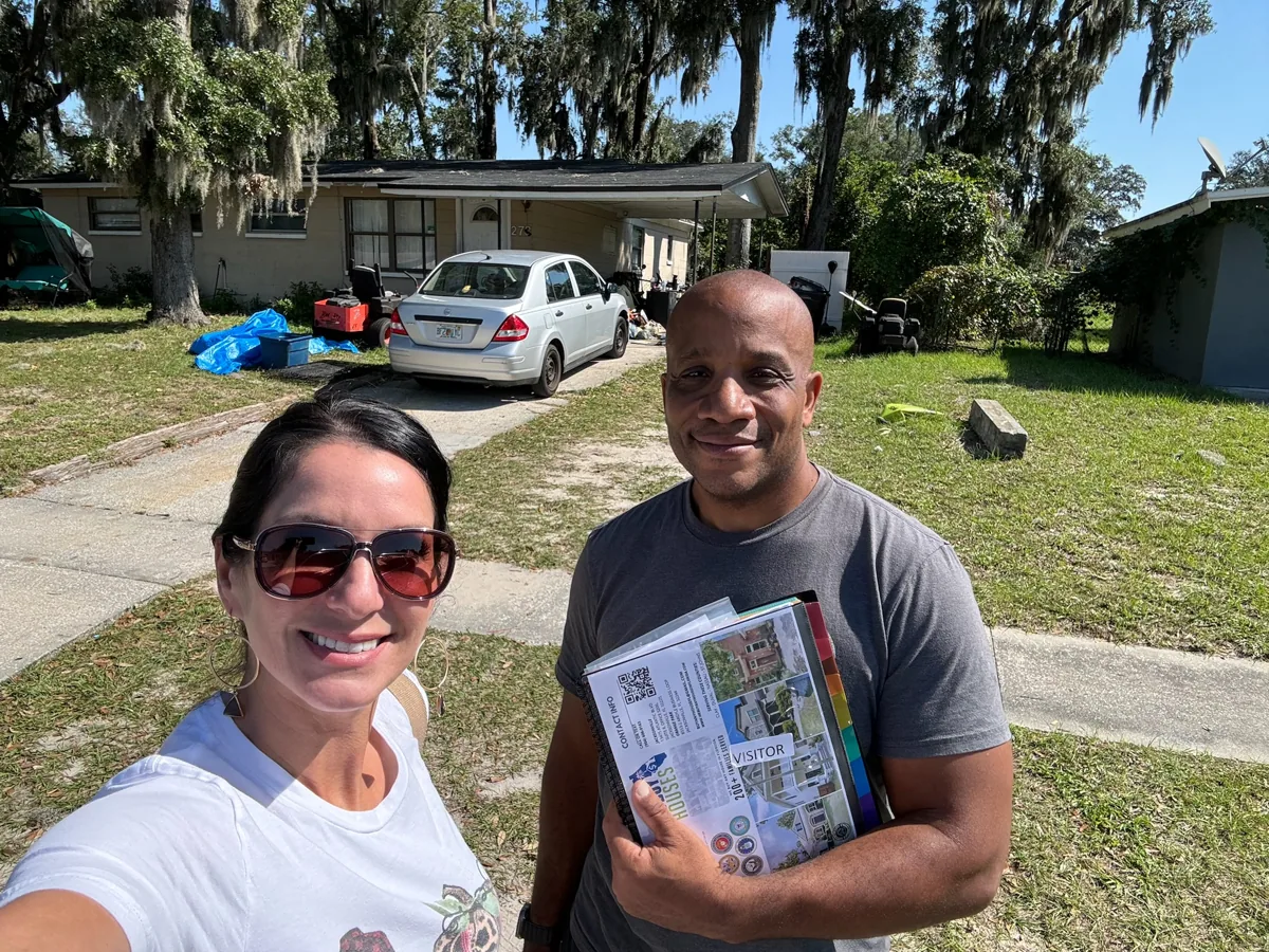 Avoiding Foreclosure: How Orange Park, FL Direct Property Buyers Can Help You Keep Your Credit Score Intact