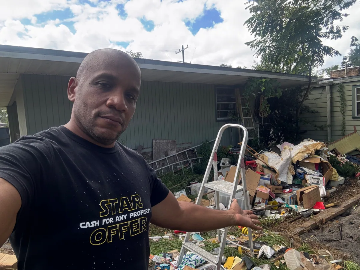 How We Buy Any House In Florida Creates Custom Strategies for Home Sellers in Orange Park