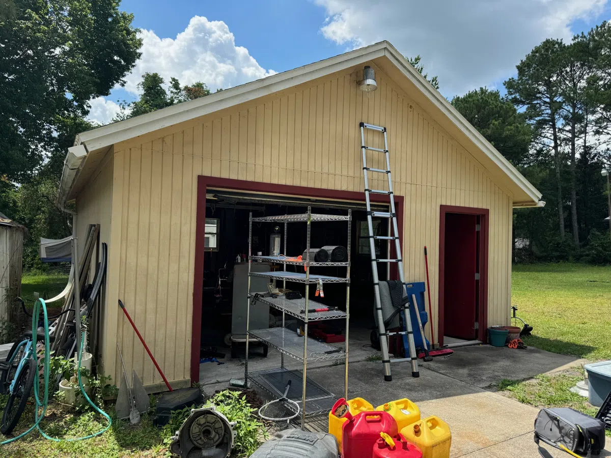 Innovative Housing Trends Investors Are Flocking to in Orange Park