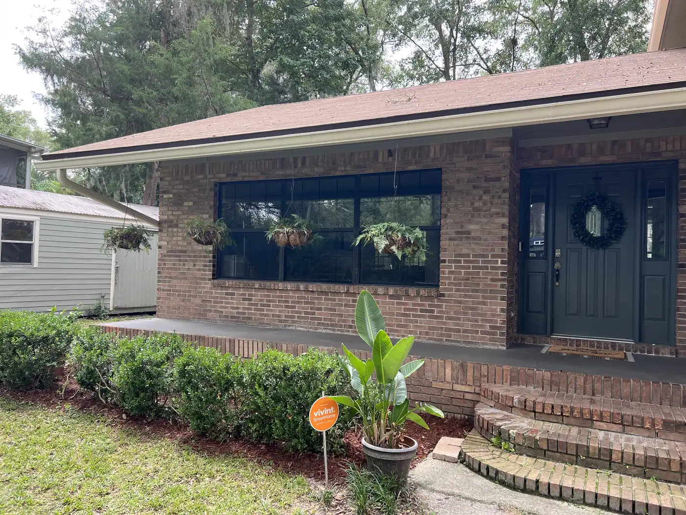 Lakefront estate home we handled on Dow Court in Lake Asbury, Green Cove Springs, FL