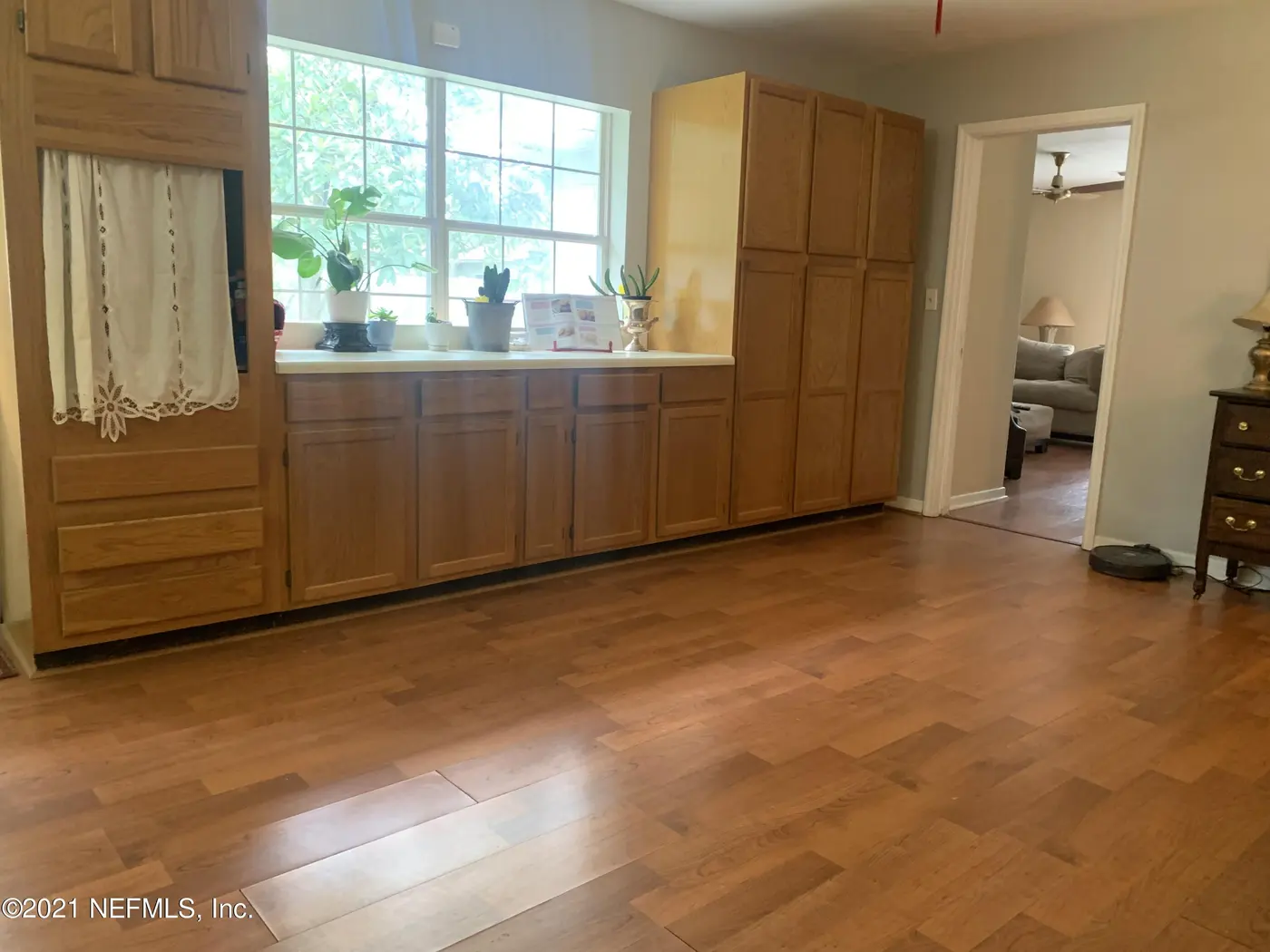 Home we handled on Colley Road in Starke, FL