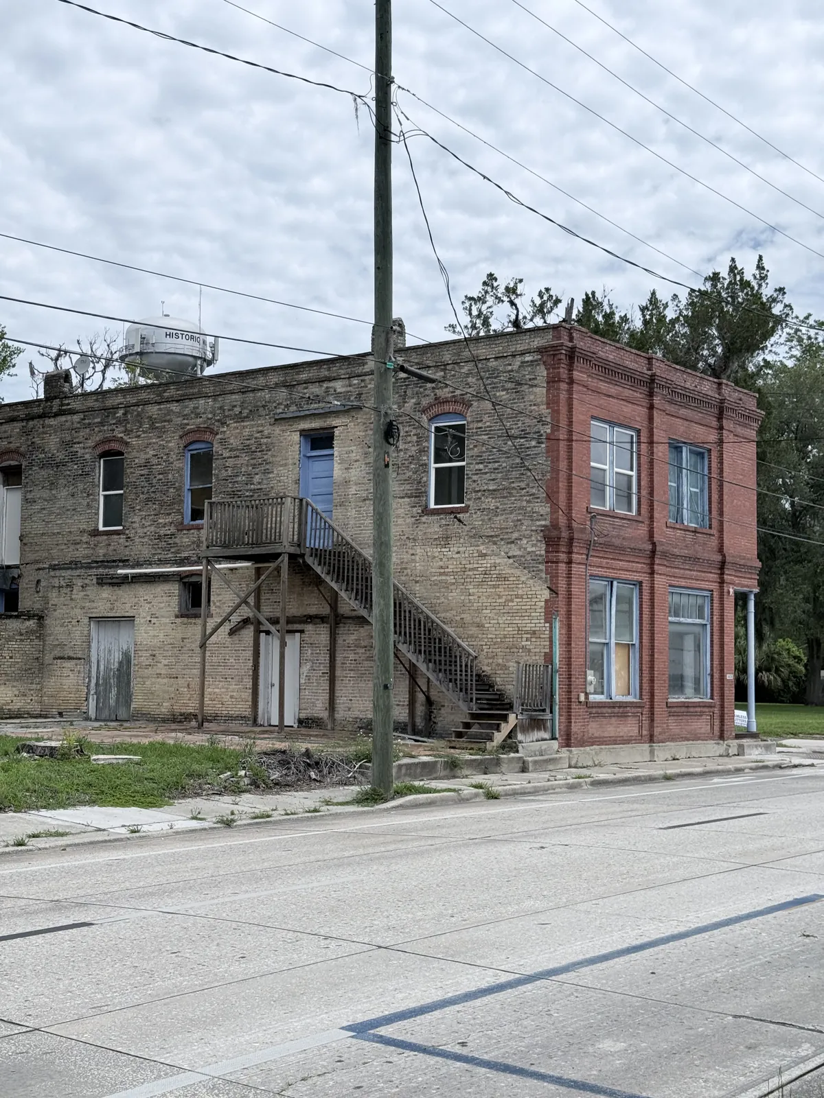 Inherited home we purchase as-is in Duval County, Florida