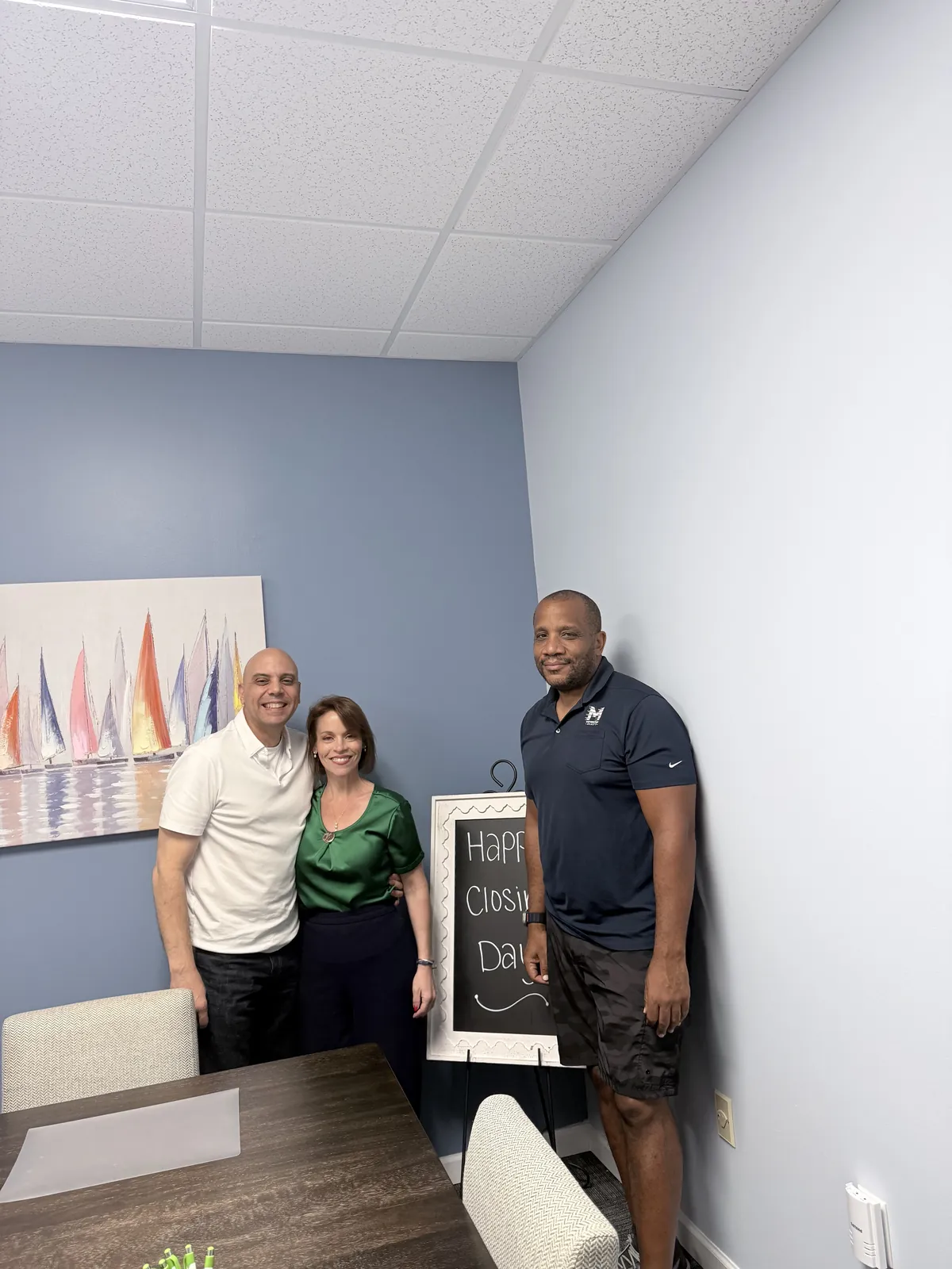 Vacant inherited house we buy as-is in Neptune Beach, Florida