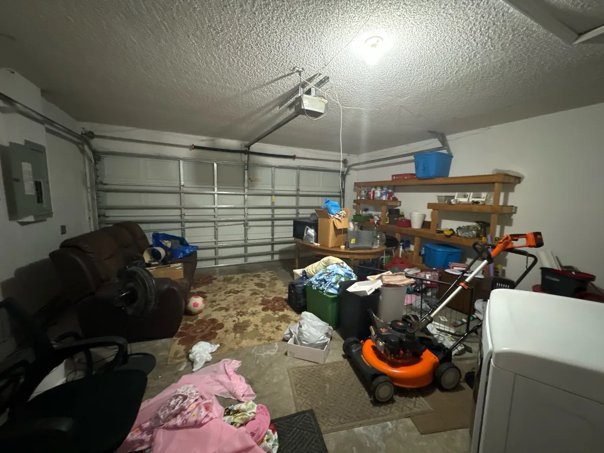 House with code violations we buy as-is in Fleming Island, Florida