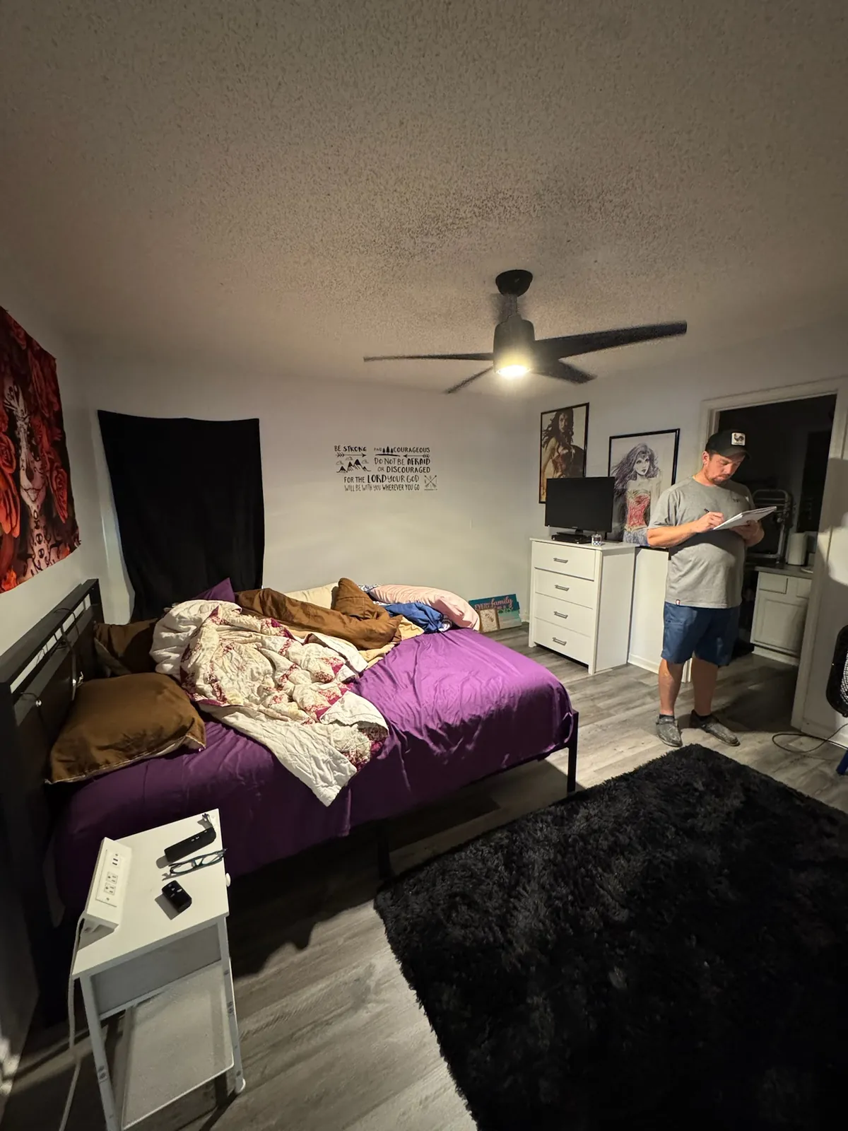 Vacant house we buy as-is in Duval County, Florida