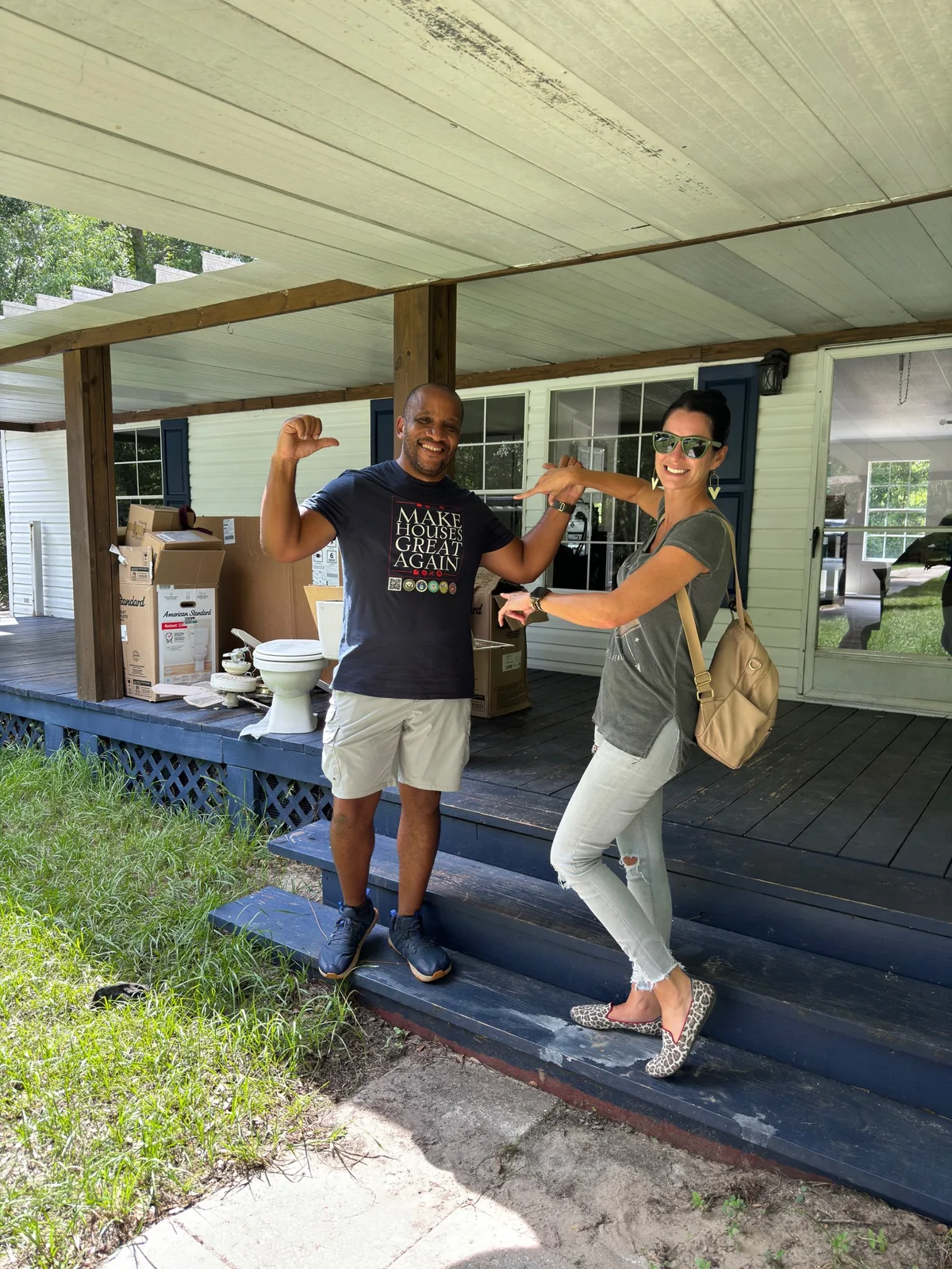 Florida home owned by someone navigating bankruptcy