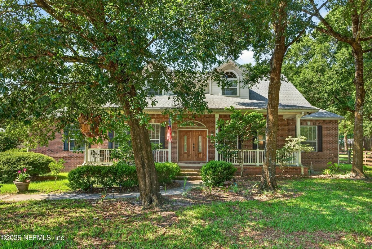 Listing photo of 1735 Hagans Ridge Ct, Green Cove Springs 32043