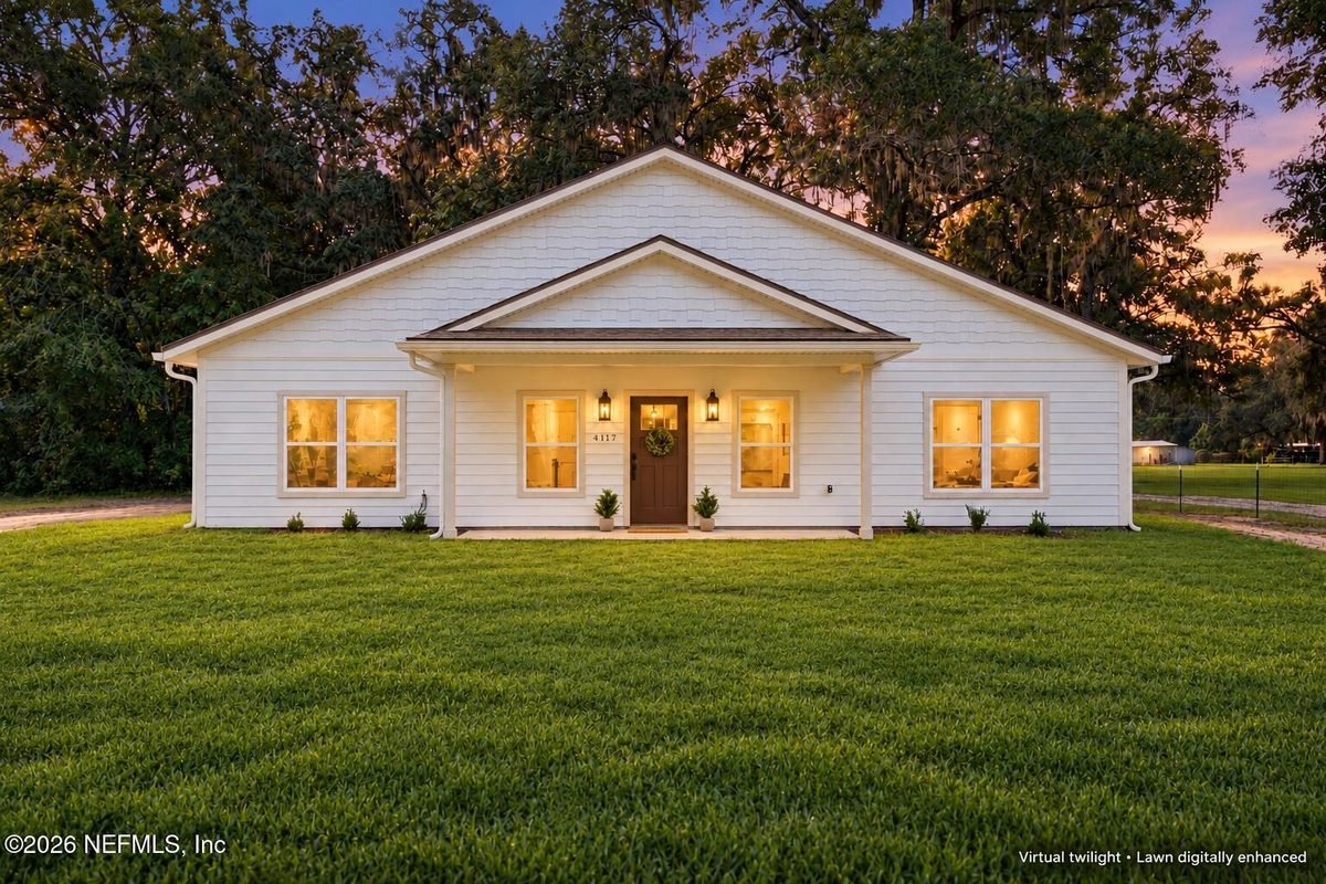 Listing photo of 4117 Silver Lake Dr, Palatka 32177