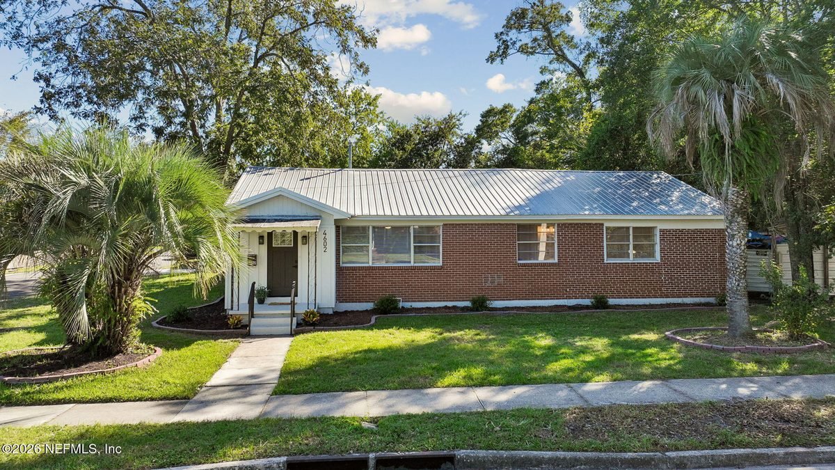 Listing photo of 4602 Kingsbury St, Jacksonville 32205