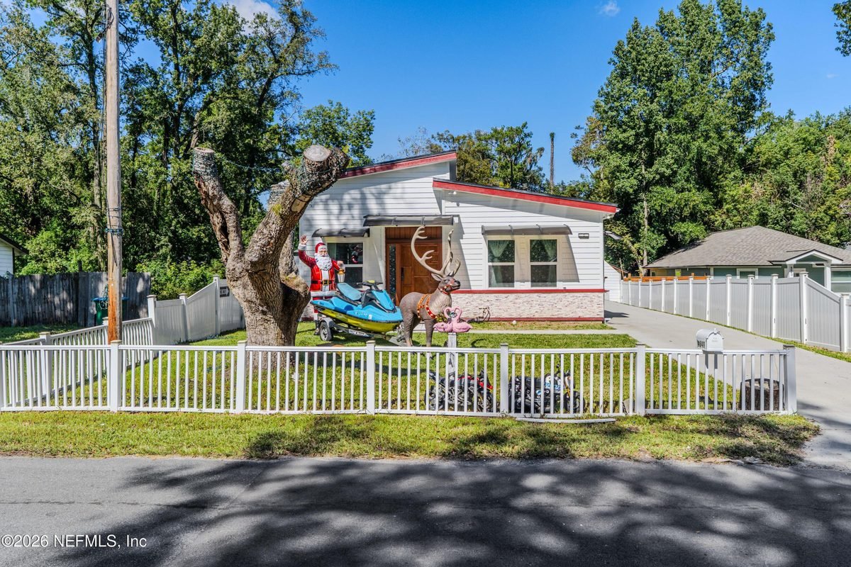 Listing photo of 4649 Shelby Ave, Jacksonville 32210