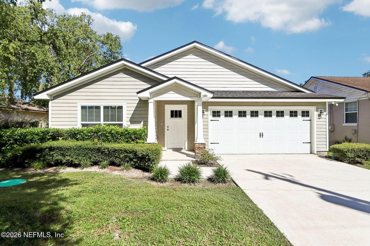 Listing photo of 4983 Beige St, Jacksonville 32258