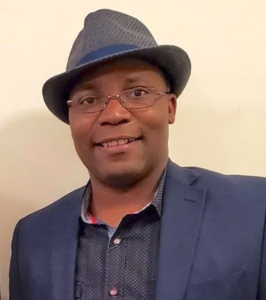 Damorrow Jones